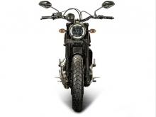 Фото Ducati Scrambler Full Throttle  №5