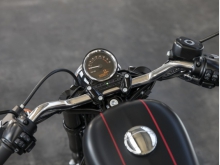 Фото Harley-Davidson Roadster  №5